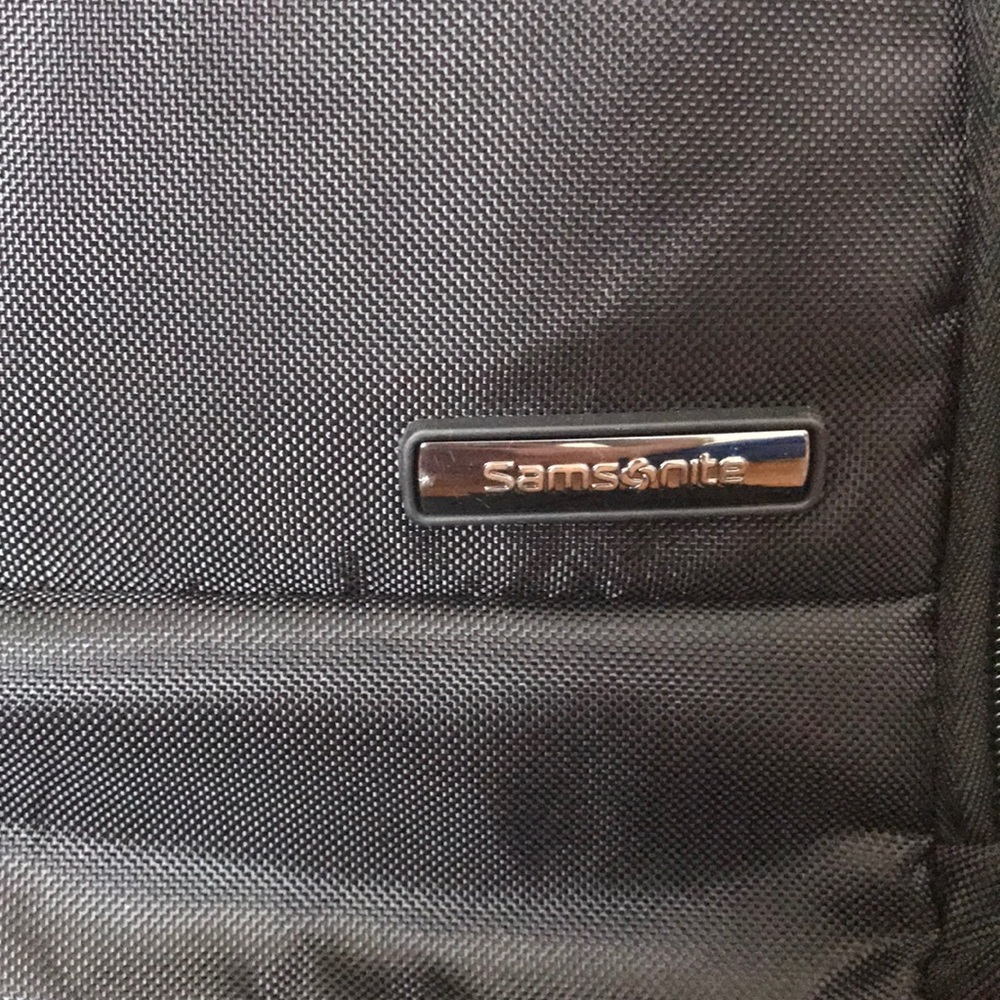Samsonite Backpack - image 7